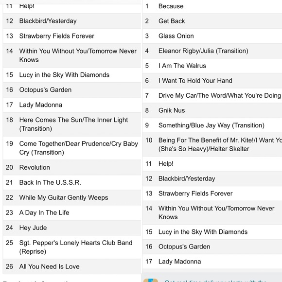 The Beatles Love CD - Picture 2 of 8